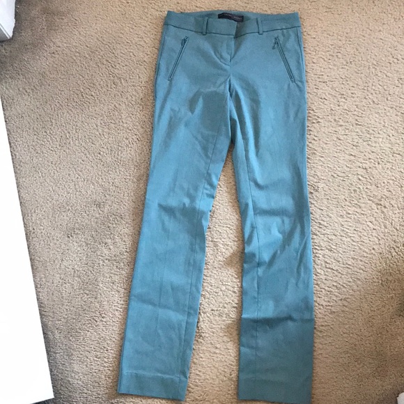 The limited exact stretch pants - Picture 3 of 4